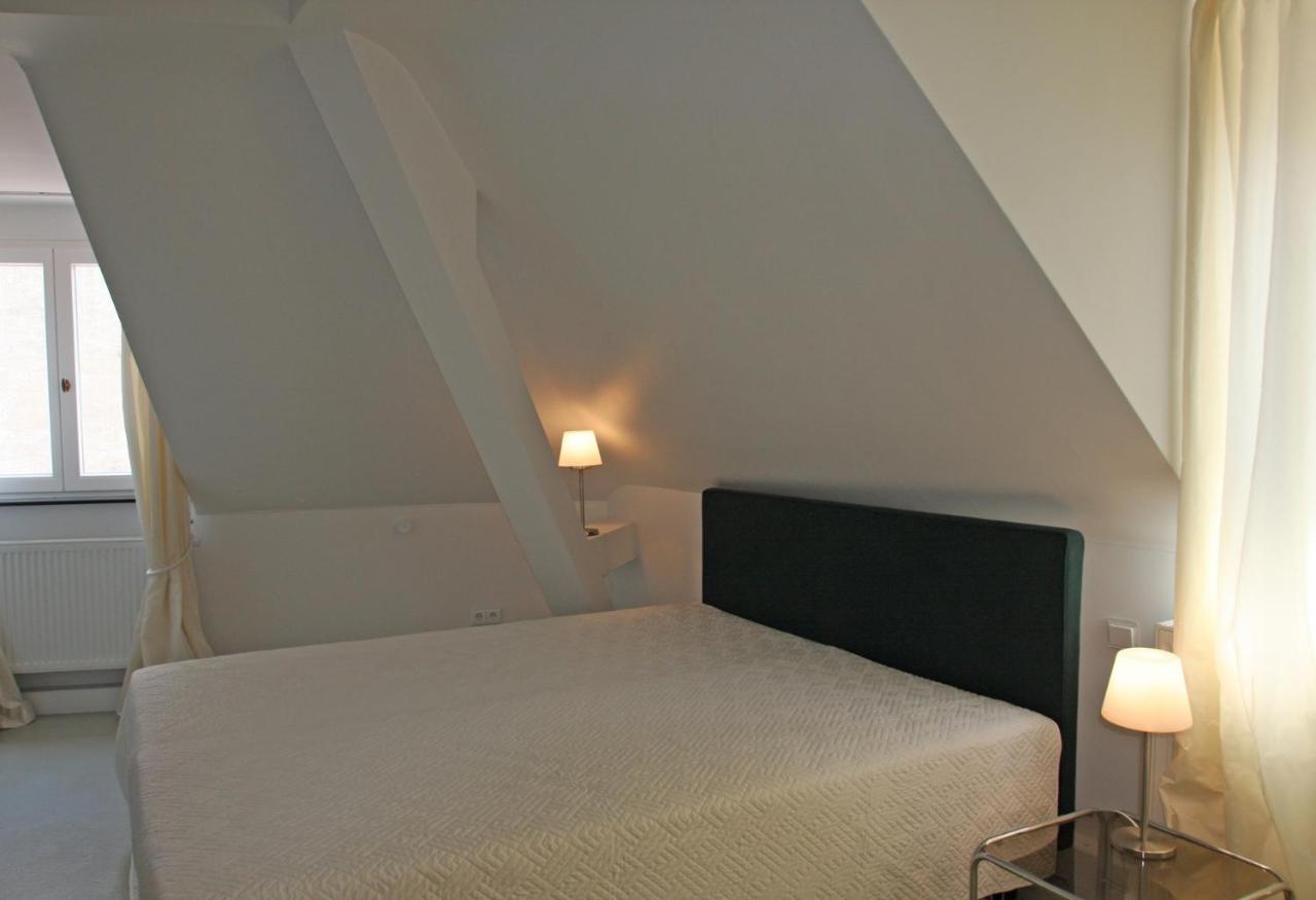 Apartments Deluxe Lwp7 Baden-Baden Luaran gambar