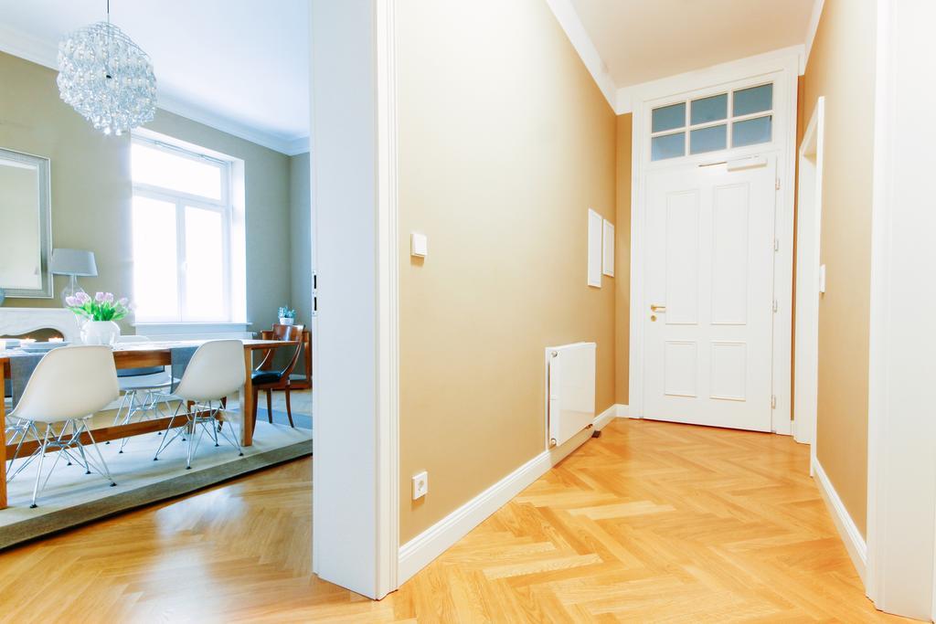 Apartments Deluxe Lwp7 Baden-Baden Bilik gambar