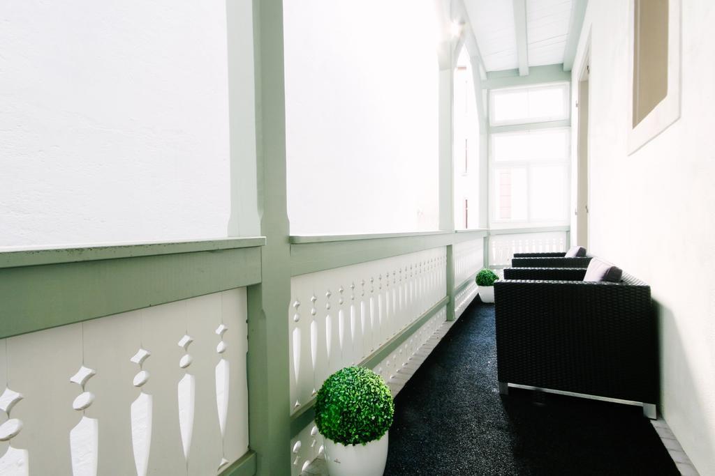 Apartments Deluxe Lwp7 Baden-Baden Bilik gambar