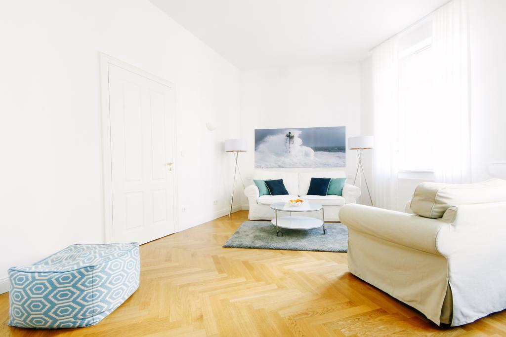 Apartments Deluxe Lwp7 Baden-Baden Bilik gambar