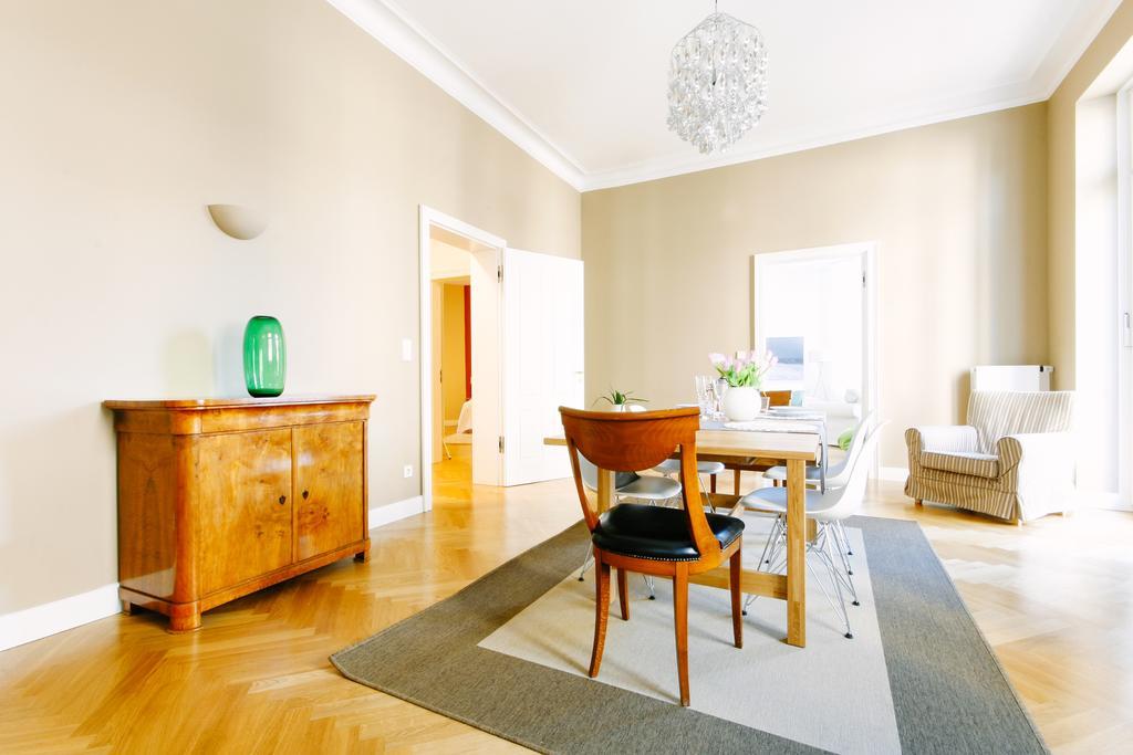 Apartments Deluxe Lwp7 Baden-Baden Bilik gambar