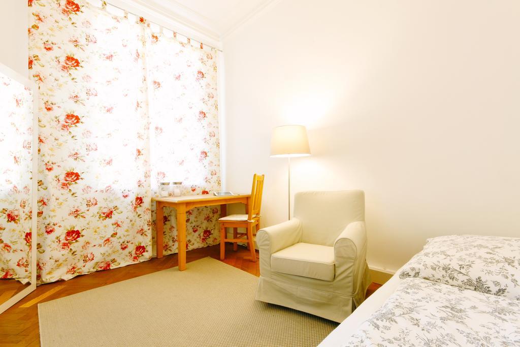 Apartments Deluxe Lwp7 Baden-Baden Bilik gambar