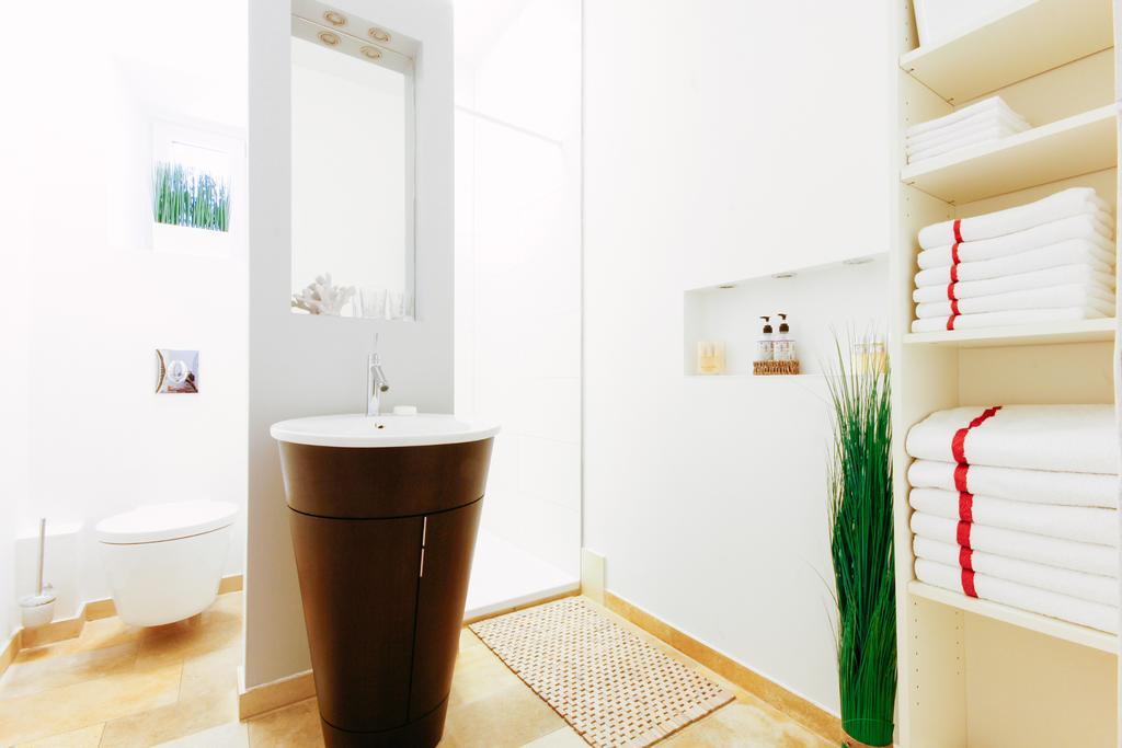 Apartments Deluxe Lwp7 Baden-Baden Bilik gambar