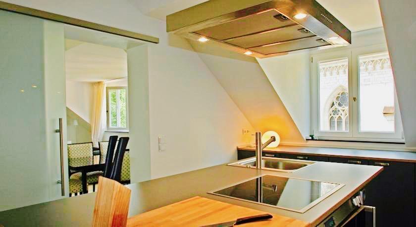 Apartments Deluxe Lwp7 Baden-Baden Luaran gambar