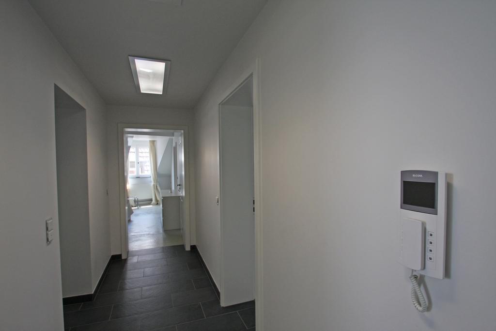 Apartments Deluxe Lwp7 Baden-Baden Luaran gambar